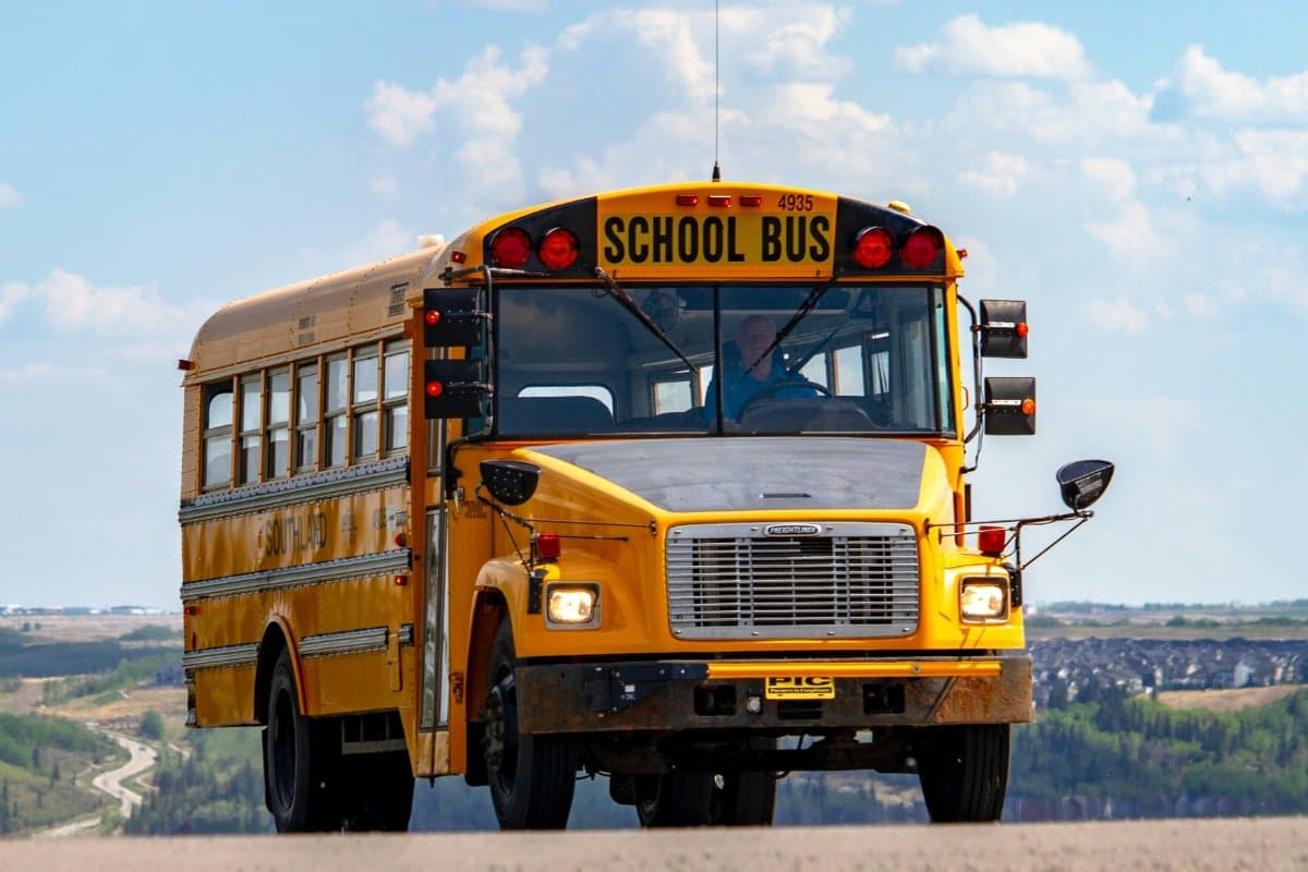 A New Bus Driver’s Search for Solutions to Manage Rowdy Elementary Students