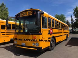 Sunnyside Bus.