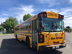Mount Vernon Bus 4.